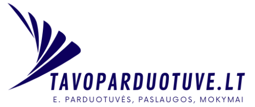 Tavoparduotuve.lt
