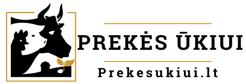 Prekesukiui.lt logo