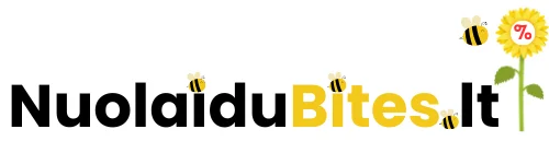 Nuolaidubites.lt